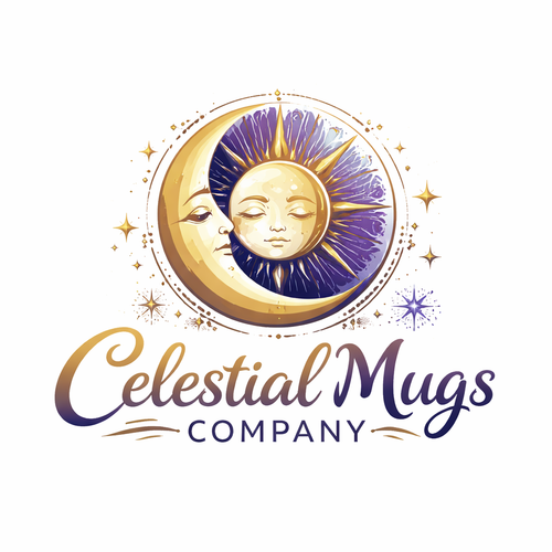 Celestial Mugs V2