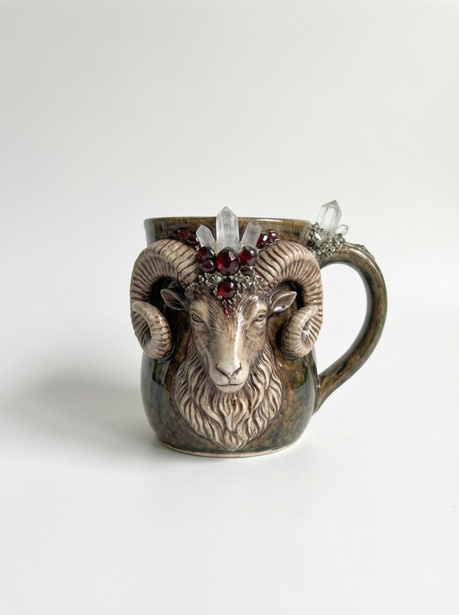 Celestial Mugs™