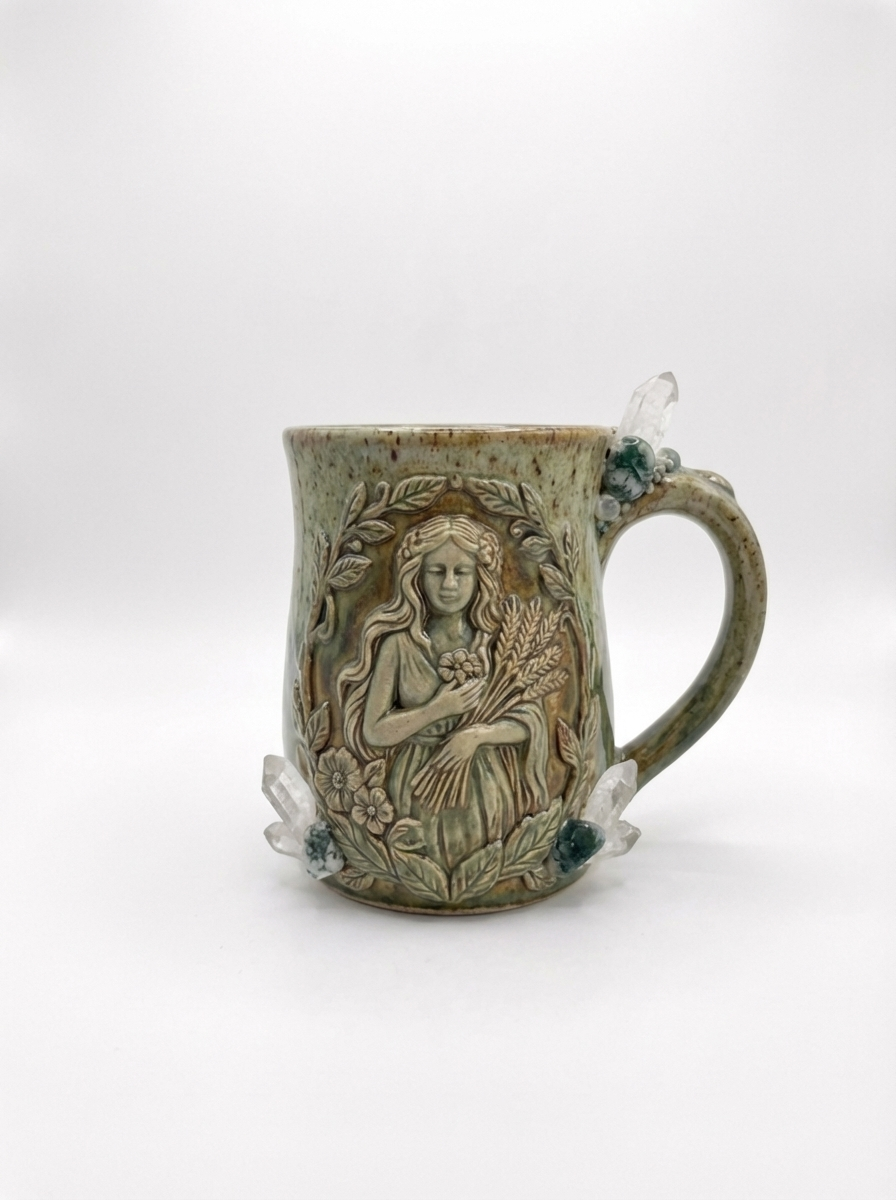Celestial Mugs™